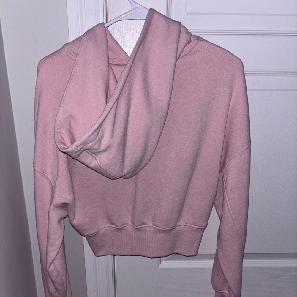 Garage Women's Soft Pink Cowl Neck Sweater